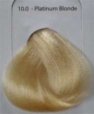 10.0Luminart Cream Colour 100ml-Natural Plat.Blond