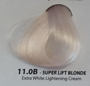 LC11.0B Super Lift Blonde Extra White Bleaching Cr
