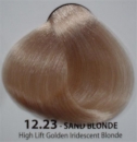 12.23Luminart Cream Colour 100m  Iridescent Blonde