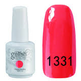 Gelish Soak Off Polish 15ml -