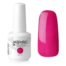IDO Gelish- Carnaval Hangover #1477