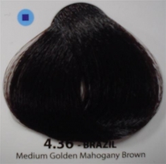 4.36Luminart Cream Colour 100ml