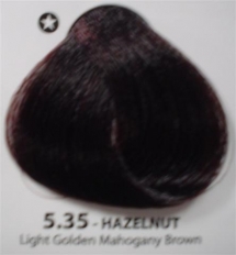 5.35Luminart Cream Colour 100m