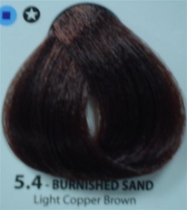 5.4Luminart Cream Colour 100ml-