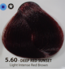 5.60Luminart Cream Colour 100m-