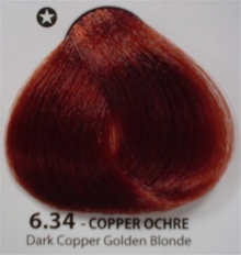 6.34Luminart Cream Colour 100m-