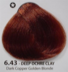 6.43Luminart Cream Colour 100m-