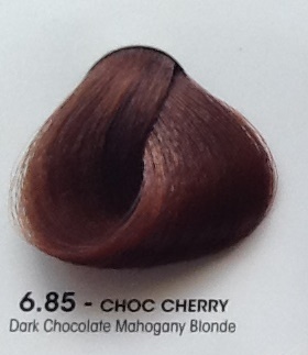 6.85 Luminart Cream Colour 100m- Chocolate Range