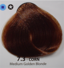 7.3Luminart Cream Colour 100ml -