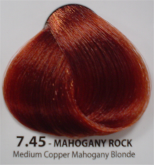 7.45Luminart Cream Colour 100ml-