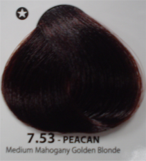 7.53Luminart Cream Colour 100ml-