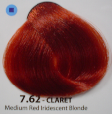 7.62Luminart Cream Colour 100ml -