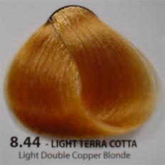 8.44Luminart Cream Colour 100ml-