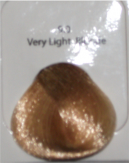 9.0Luminart Ammonia Free Colour 100ml-Very Lt. Blonde