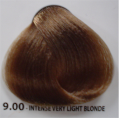 9.00Luminart Cream Colour 100ml-