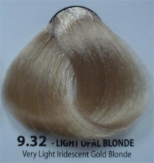 9.32Luminart Cream Colour 100ml -