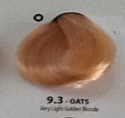 9.3Luminart Cream Colour 100ml-