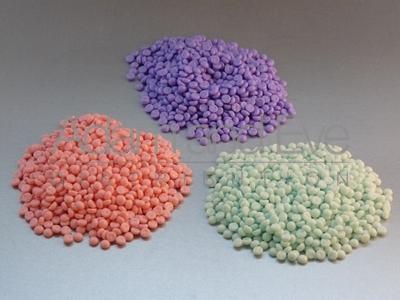 Jax Wax - Alpine Blue Bell (Adam & Eve Lavender) Hot Wax - Beads 1kg