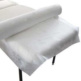 DISPOSABLE BEDROLL 180cm L  x 80cm W - Perforated 36cm