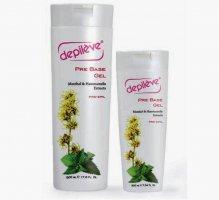 Depileve  Gel Pre Base  200ml