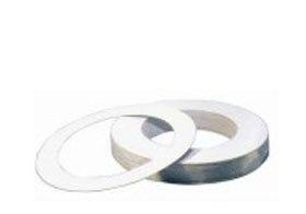 Wax can collar rings