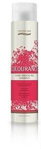 Natural Look Colourance shampoo 375ml