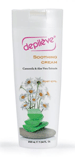 Depileve Soothing Camomile Cream -Post Epil 200ml