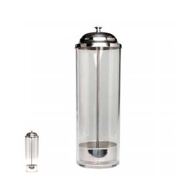 ACRYLIC STERILISING JAR