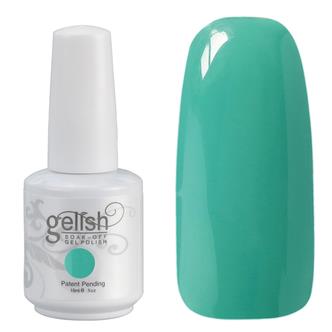 Gelish Soak Off Polish 15ml -