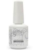 Gelish Top Coat - 15ml - NO WIPE