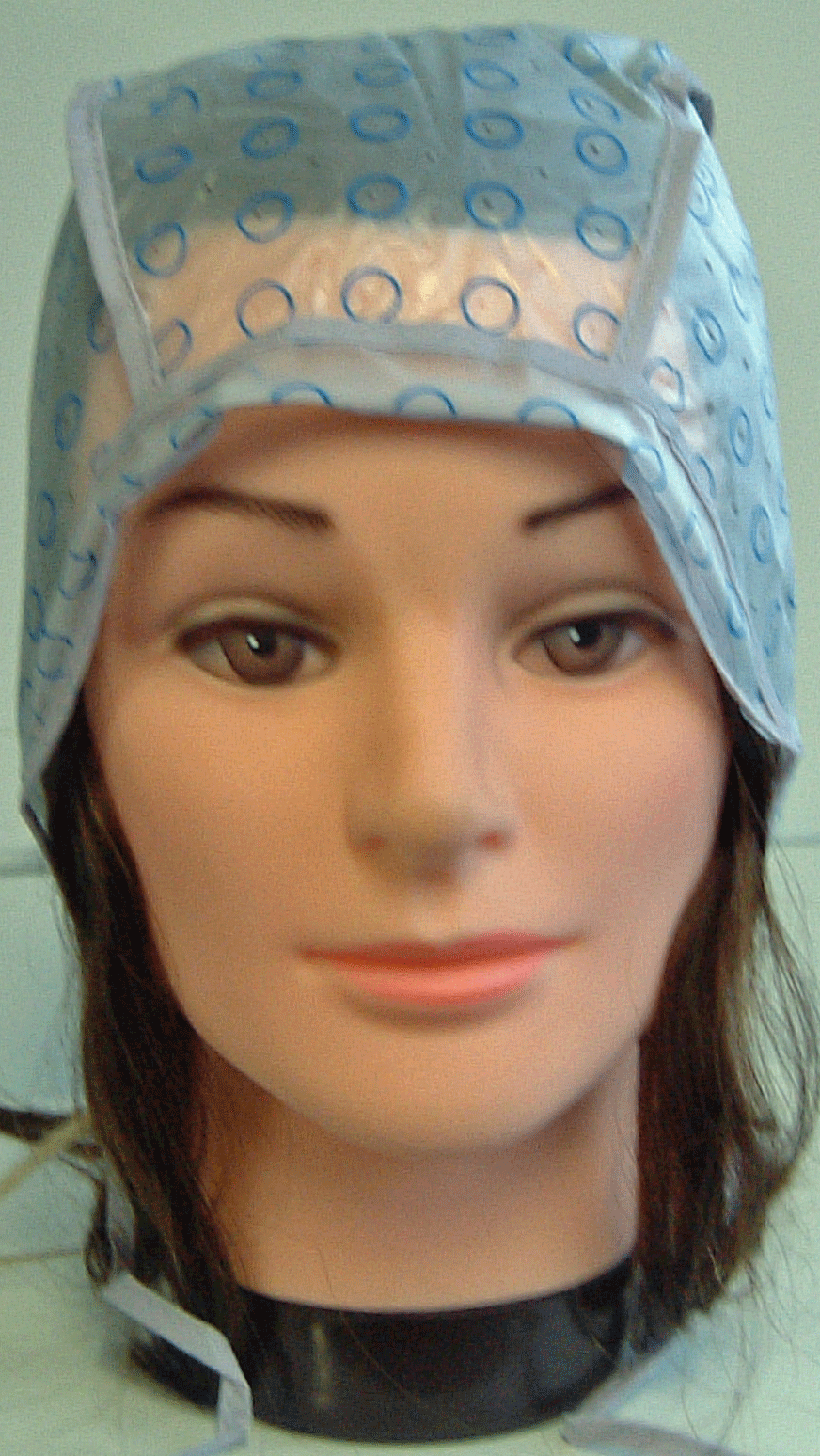Tipping frosting cap (pk 4)