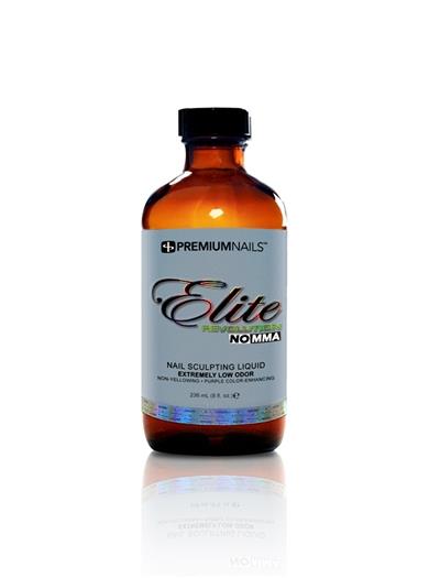 Premium Elite Revolution Liquid Monomer 8oz