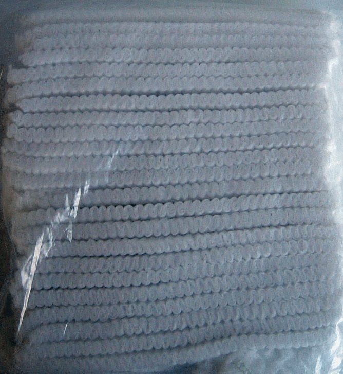 Mop Caps - Disposable. Pkt 100.