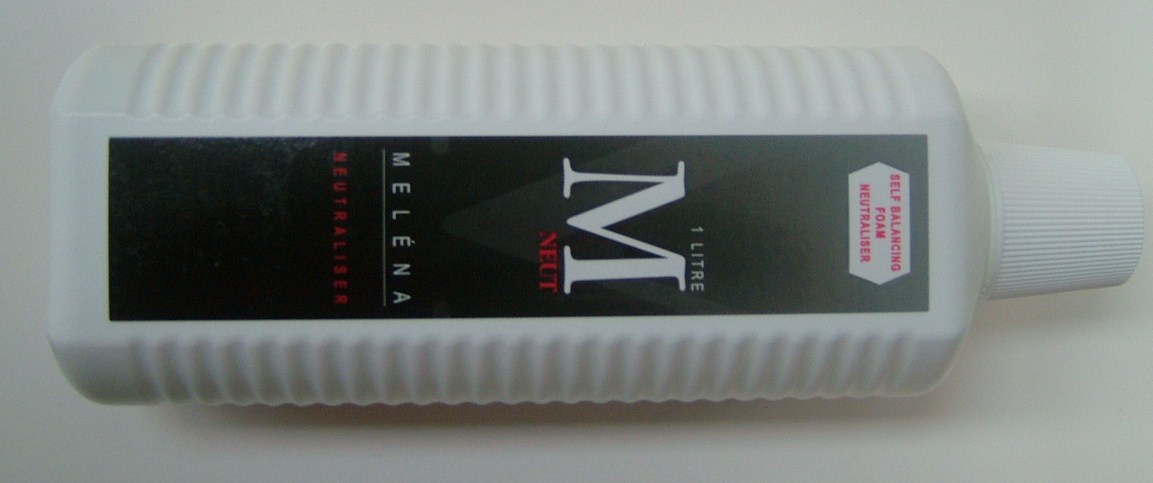 Melena Neutraliser self balancing FOAM  1ltr