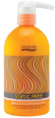 Static Free Frizz Maintenance Smooth Operator 500ml