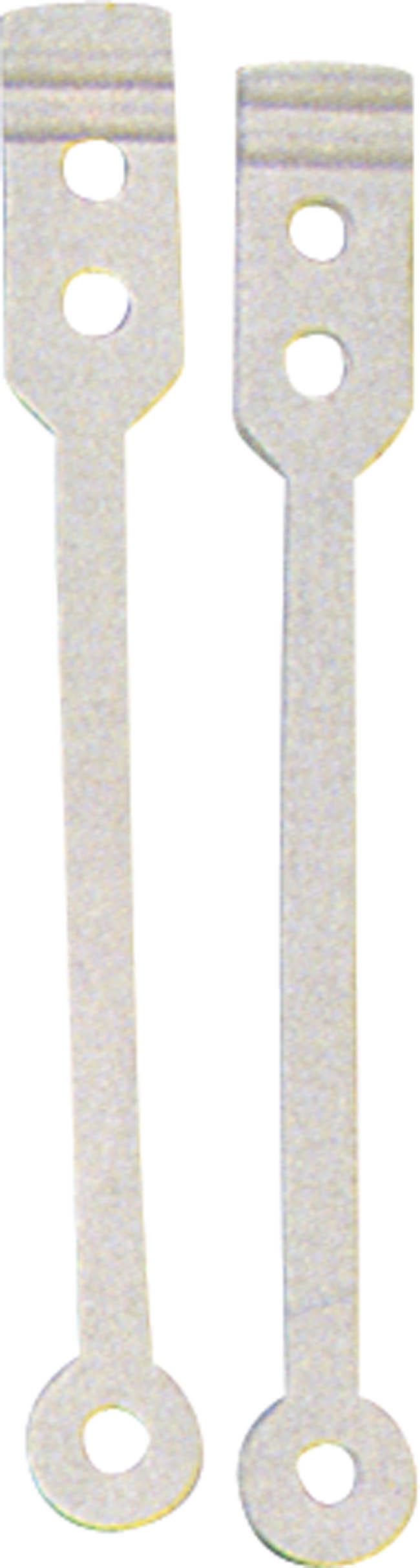 Perm Rubbers (Flat) PK 50