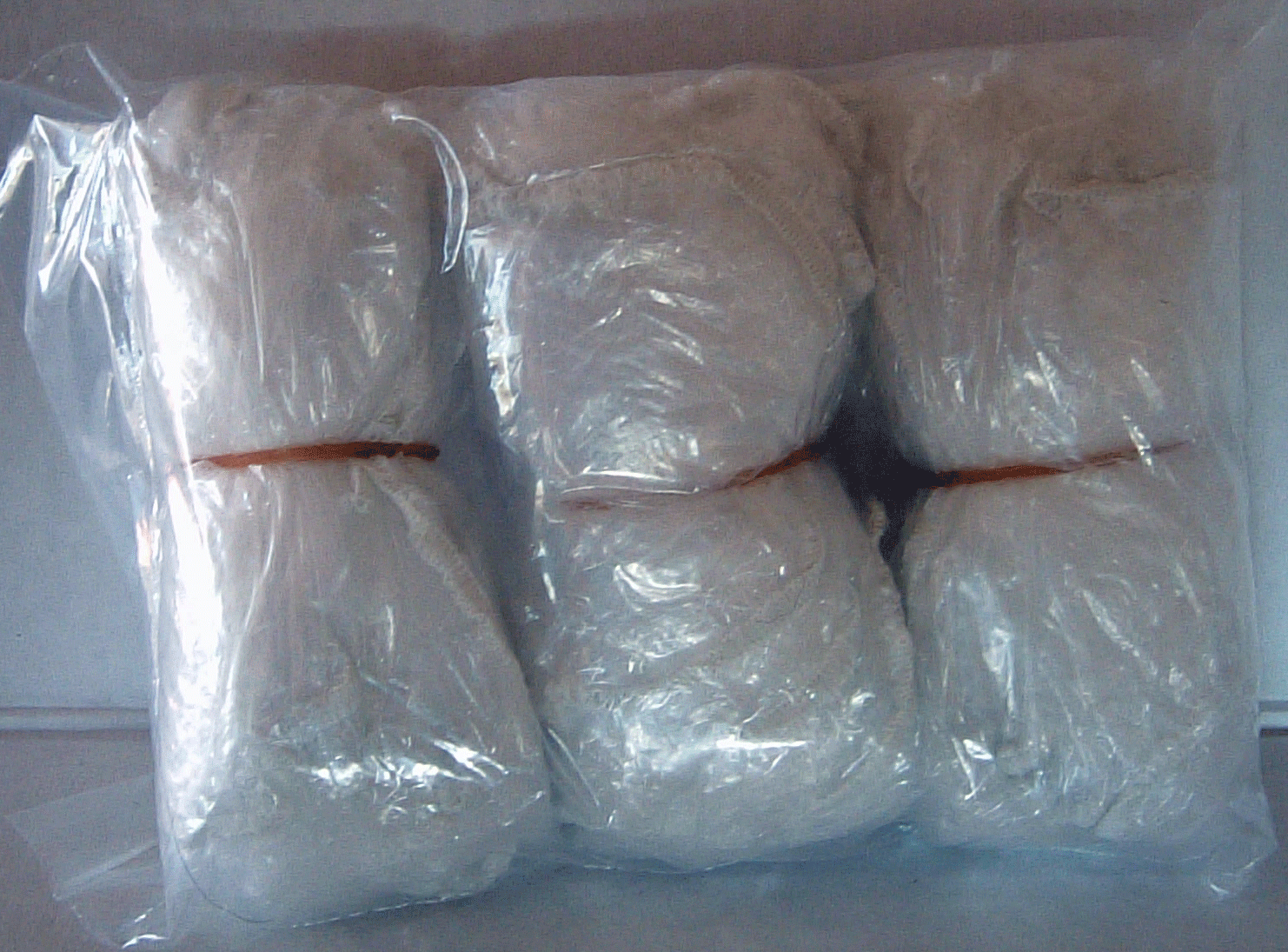 Processing/shower caps  Disposable Elasticated (30 Caps)