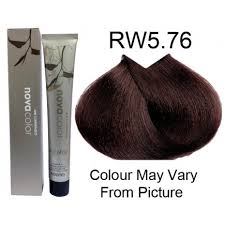 RW5DE LORENZO NOVA COLOR 60gm -  Rosewood Blonde