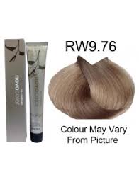 RW9DE LORENZO NOVA COLOR 60gm-X.Lt.Rosewood Blonde