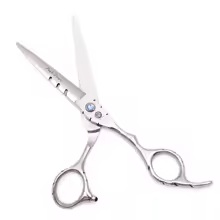 Professional Hairdressing Scissors 5.5"  Japense Stainless Hair Cutting Scissors