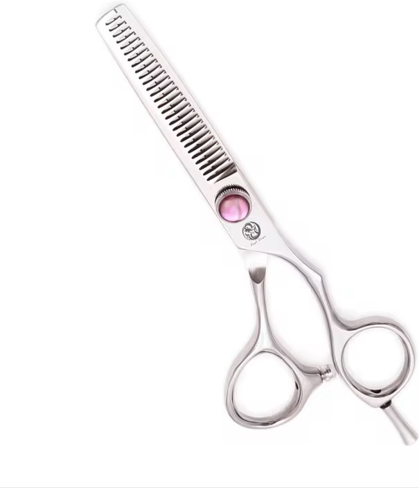 Purple Dragon Thinning Scissor- 5.5"