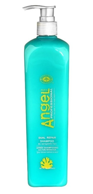 Dancoly Angel -  Dual Repair Shampoo for Damaged Hair - 500ml