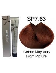 SP7DE LORENZO NOVA COLOR 60gm -  Cinnamon