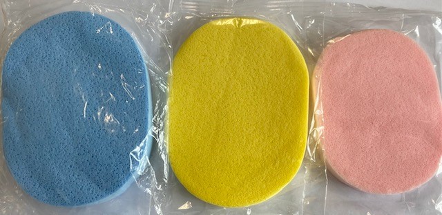 Facial Sponge - Large