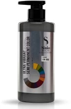 SINKO STYLING Classic Semi-Permanent Temporary Color 500ml - Clear