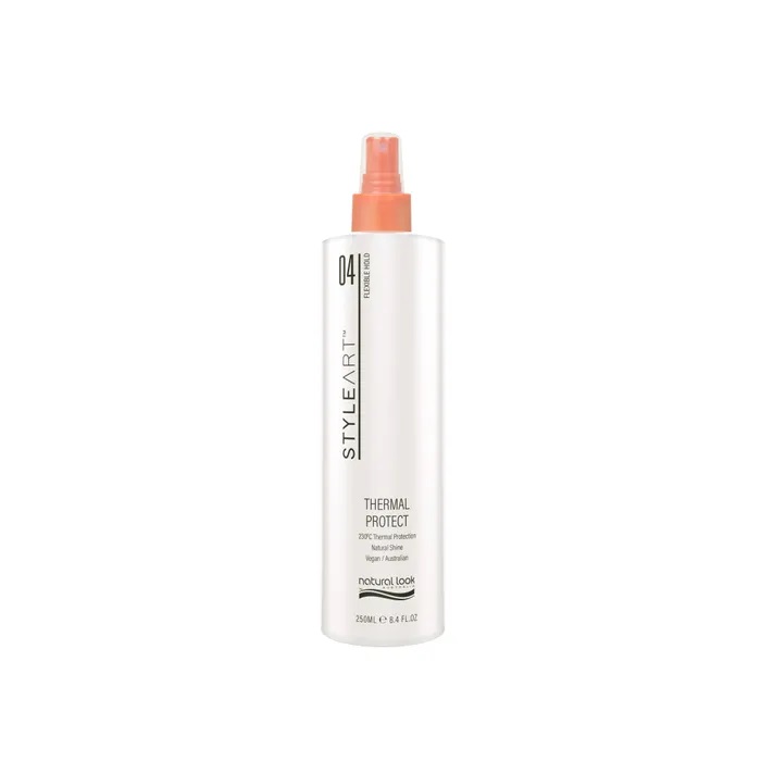 Natural Look Style Art Thermal Protect 250ml (Prime Time)