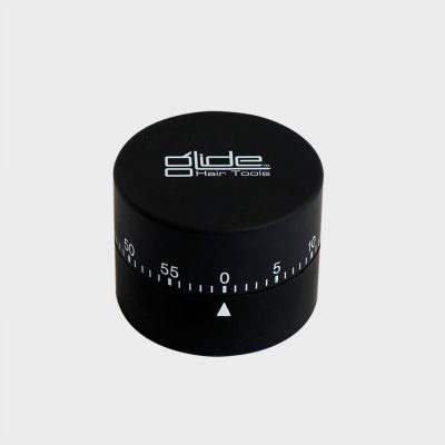GLIDE RUBBERISED TIMER ROUND