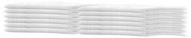 Barber towels pure white 1 doz