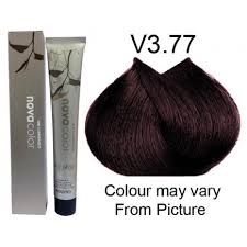V3DE LORENZO NOVA COLOUR 60gm- Rich Merlot Violet