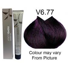 V6DE LORENZO NOVA COLOUR 60gm- Light Shiraz Violet